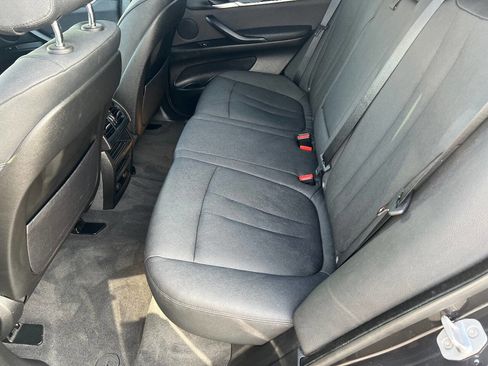 Used 2017 BMW X5 xDrive35i image 24