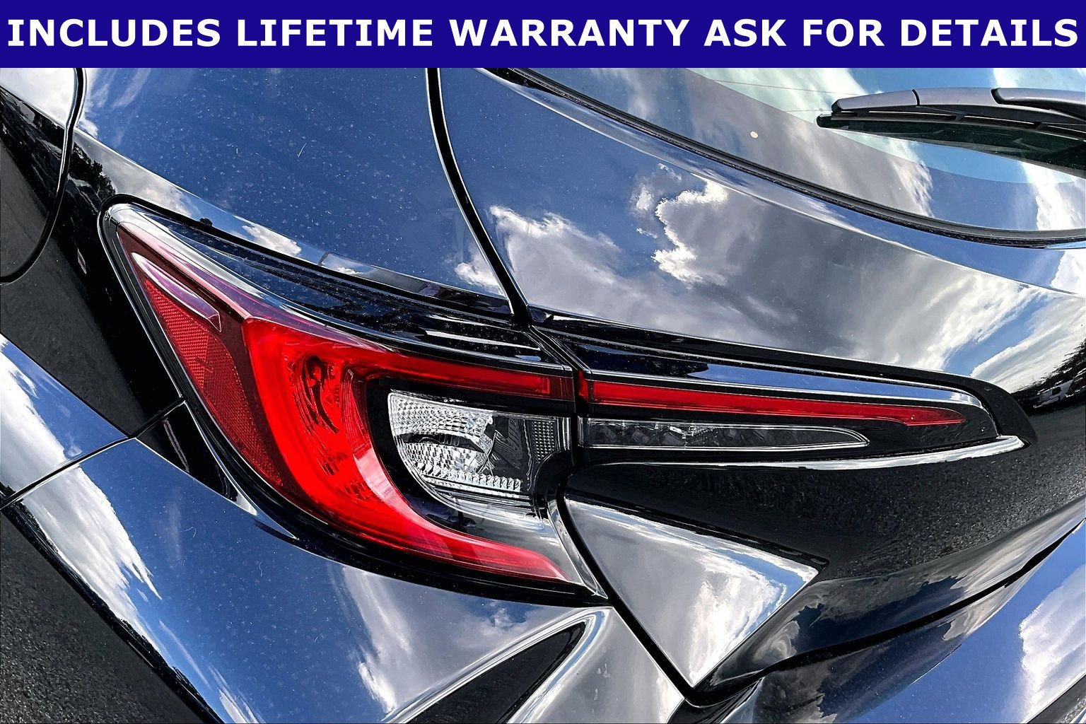 Used 2025 Toyota Corolla GR w/ Styling Package (TMS) AWD/4WD image 24