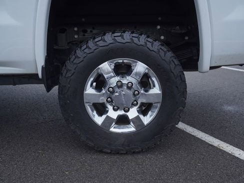 Used 2019 GMC Sierra 3500 Denali w/ Duramax Plus Package image 43