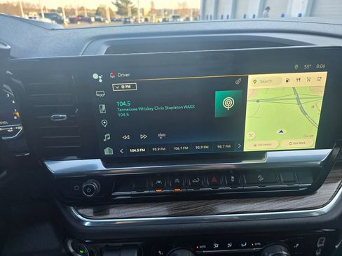 Used 2023 Chevrolet Silverado 1500 RST image 13