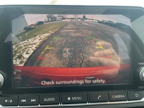 Used 2019 Nissan Altima 2.5 SV image 27