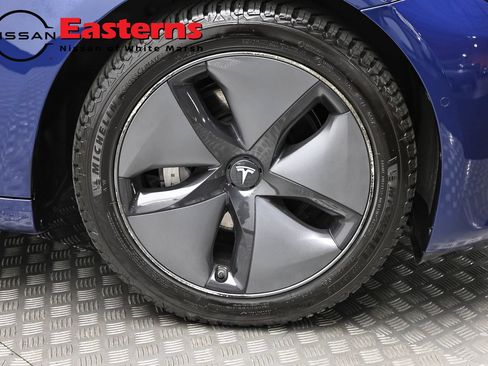 Used 2018 Tesla Model 3 Long Range AWD/4WD image 25