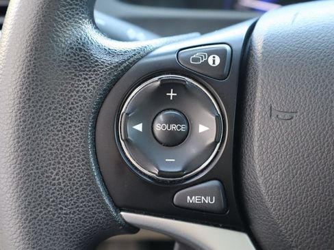 Used 2015 Honda Civic LX image 11