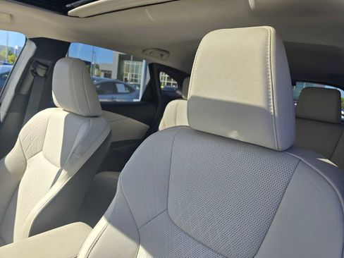New 2025 Lexus RX 350 Premium Plus image 26