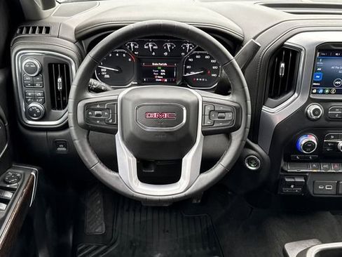 Used 2021 GMC Sierra 1500 Elevation image 16