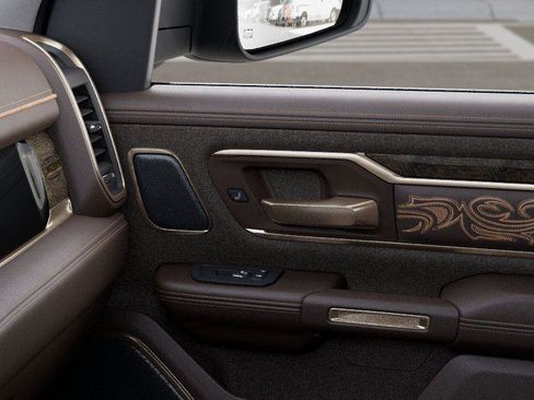 New 2026 RAM 1500 Limited AWD/4WD image 53