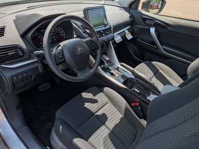 New 2026 Mitsubishi Eclipse Cross LE