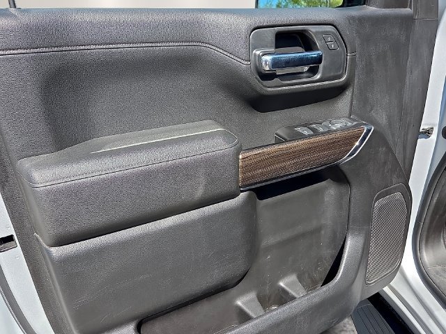 Used 2019 Chevrolet Silverado 1500 RST w/ All-Star Edition AWD/4WD image 16