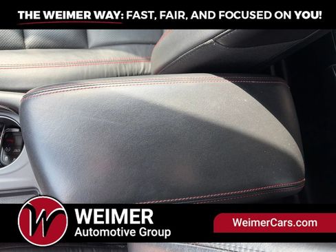 Used 2024 Dodge Durango GT AWD/4WD image 36