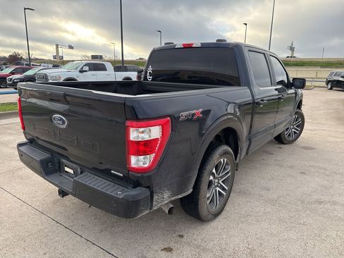 Used 2023 Ford F150 XL w/ STX Appearance Package image 10