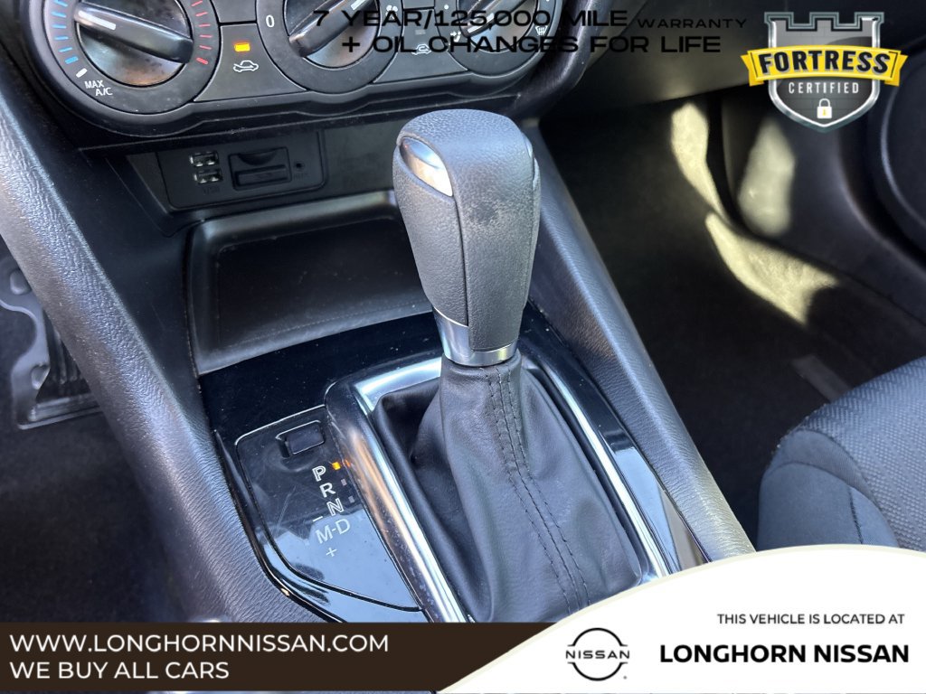 Used 2016 MAZDA MAZDA3 i Sport FWD image 17