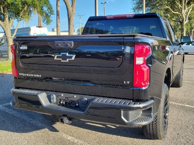 Used 2023 Chevrolet Silverado 1500 LT Trail Boss w/ Protection Package AWD/4WD image 14