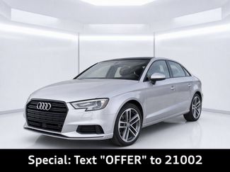 Used 2020 Audi A3 2.0T Premium w/ Final Edition Package FWD 360° Tour
