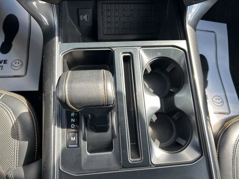 Used 2023 Ford F150 Tremor w/ Equipment Group 402A High AWD/4WD image 37