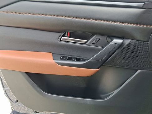 Used 2024 MAZDA CX-50 2.5 Turbo w/ Cargo Package image 13