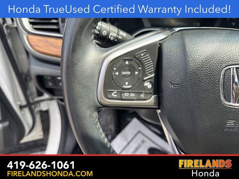 Used 2017 Honda CR-V EX-L image 18