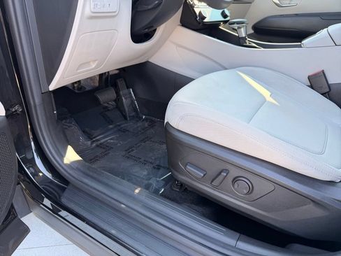 Used 2025 Hyundai Tucson SEL FWD image 20