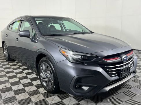 Used 2023 Subaru Legacy Sport image 5