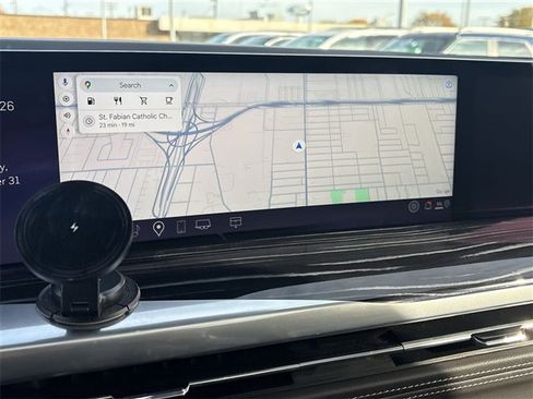 Certified 2025 Cadillac Escalade ESV Sport w/ Touring Package image 14