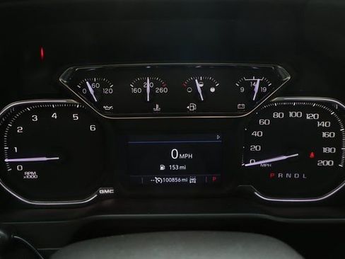 Used 2021 GMC Sierra 1500 Base image 15