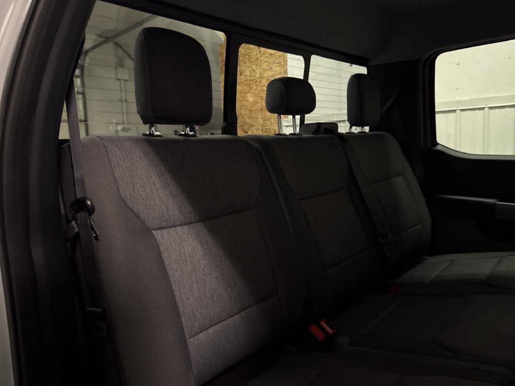 New 2026 Ford F250 XL w/ STX Appearance Package AWD/4WD image 25