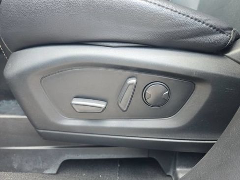 Used 2021 Ford Explorer ST AWD/4WD image 17