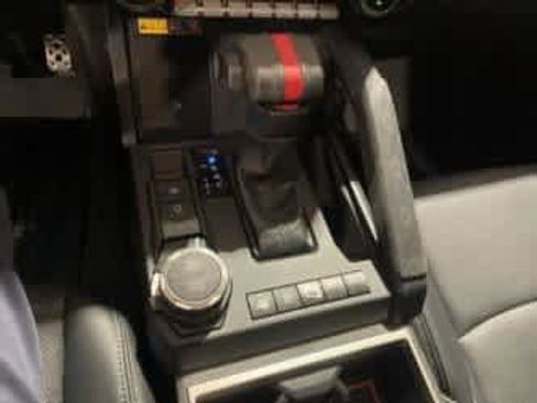 Used 2024 Toyota Tacoma TRD Sport w/ TRD Sport Premium Package image 29