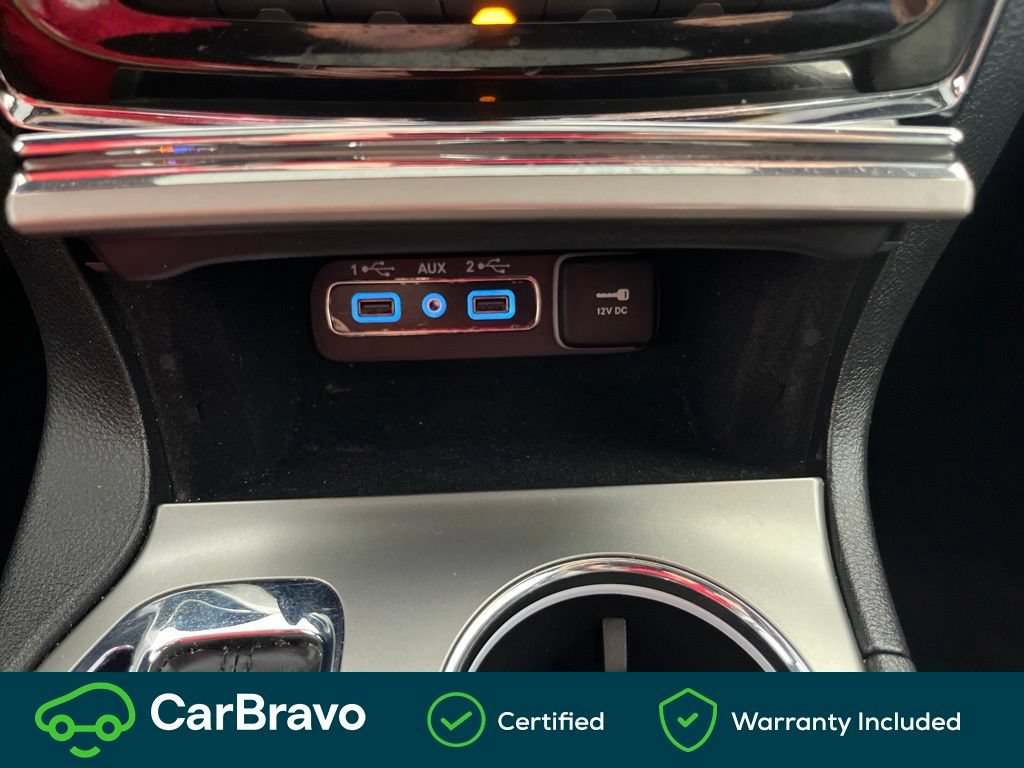 Used 2022 Jeep Grand Cherokee Limited AWD/4WD image 29
