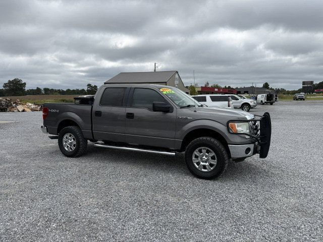 Used 2011 Ford F150 XLT w/ Trailer Tow Pkg AWD/4WD image 5