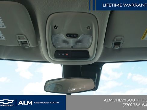 New 2026 Chevrolet TrailBlazer LS w/ LS Convenience Package FWD image 53