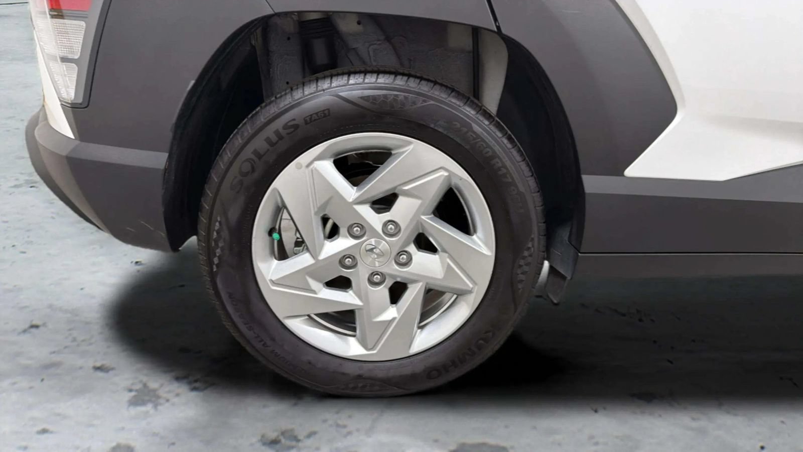 Used 2025 Hyundai Kona SE FWD image 10