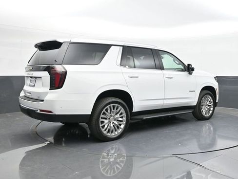 New 2026 Chevrolet Tahoe LT image 14