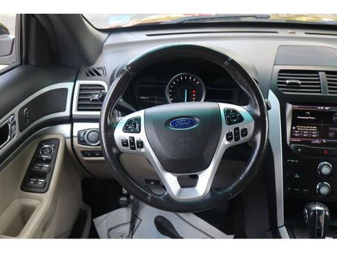 Used 2014 Ford Explorer XLT w/ Equipment Group 202A AWD/4WD image 9