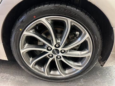 Used 2019 Lincoln MKZ Reserve w/ Reserve Plus Package image 37