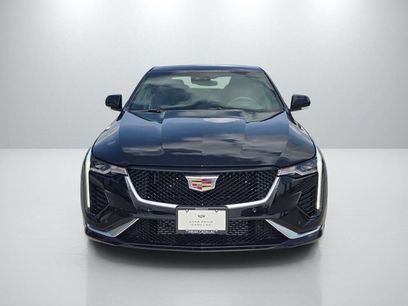 New 2026 Cadillac CT4 Sport