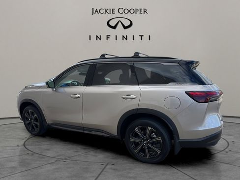 New 2026 INFINITI QX60 Autograph w/ Autograph Tech Package image 3