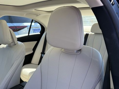 Certified 2025 Mercedes-Benz E 350 E 350 image 6