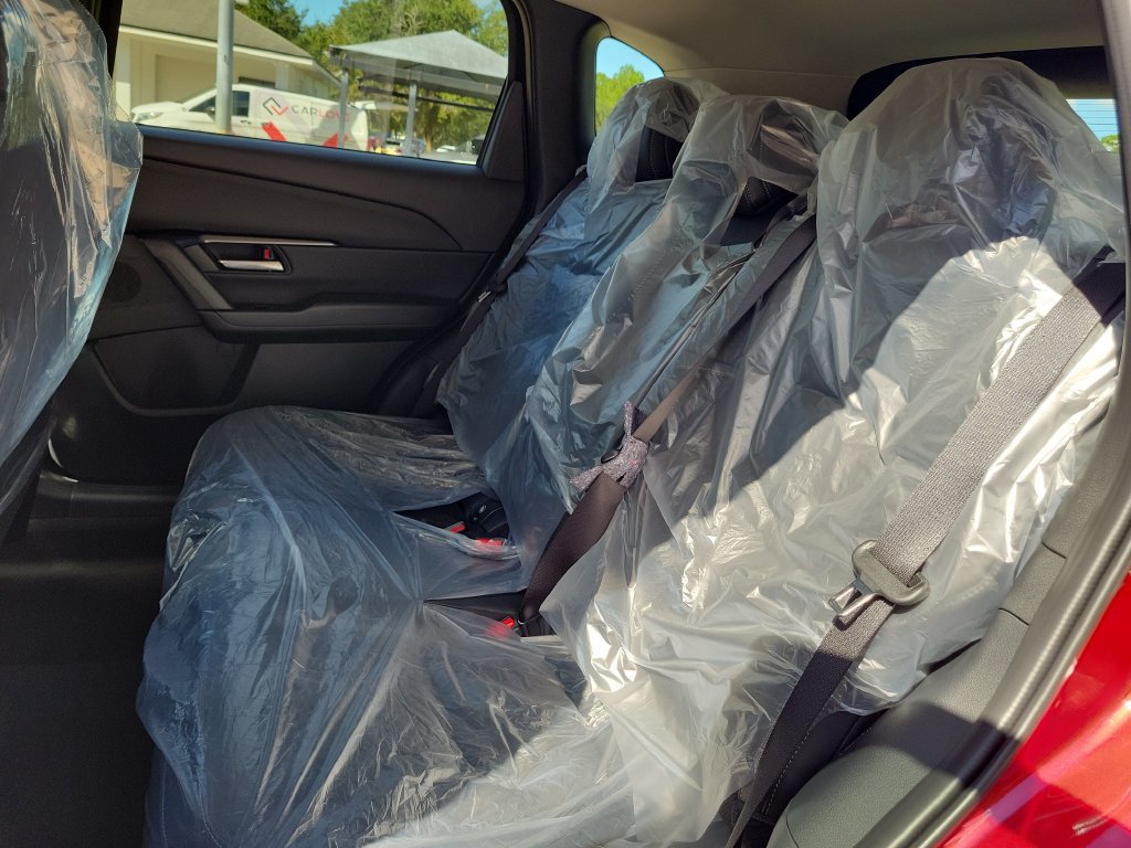 New 2026 MAZDA CX-5 Preferred AWD/4WD image 12