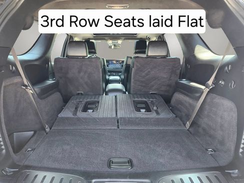 Used 2022 Dodge Durango Citadel w/ Trailer Tow Group IV AWD/4WD image 20
