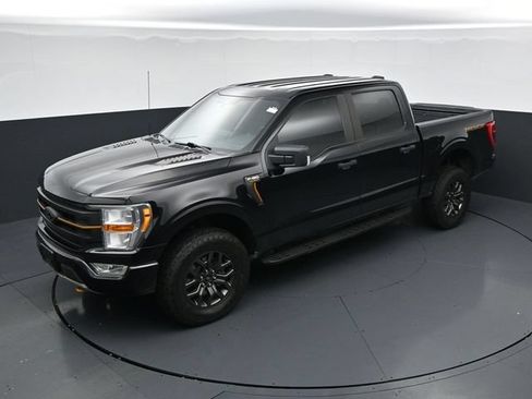 Used 2022 Ford F150 Tremor AWD/4WD image 35