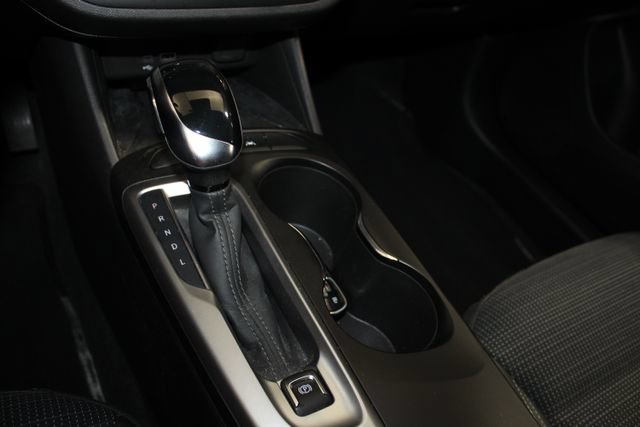 Used 2025 Buick Envista Preferred w/ Convenience II Package FWD image 21