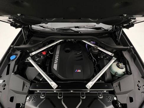 New 2026 BMW X6 xDrive40i w/ Climate Comfort Package image 14