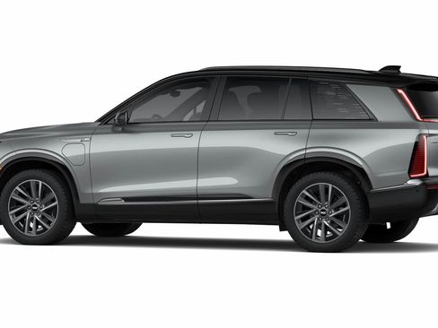 New 2026 Cadillac Vistiq Luxury AWD/4WD image 32