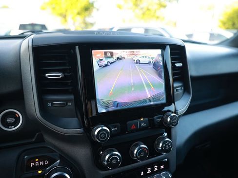 New 2026 RAM 1500 Classic Warlock AWD/4WD image 23
