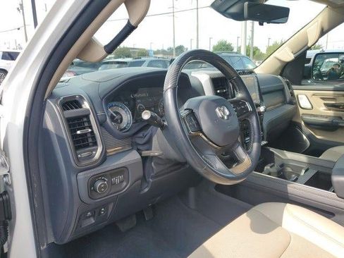 Used 2021 RAM 1500 Limited AWD/4WD image 25
