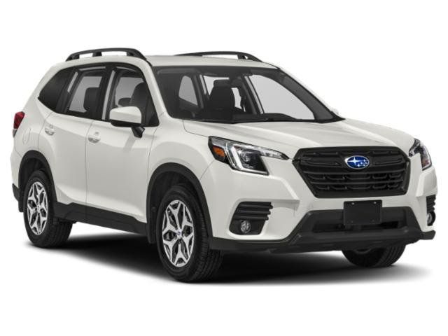 Used 2023 Subaru Forester Premium AWD/4WD image 9