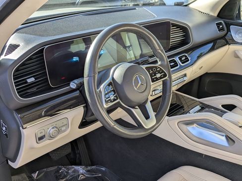 Used 2020 Mercedes-Benz GLE 450 4MATIC image 10