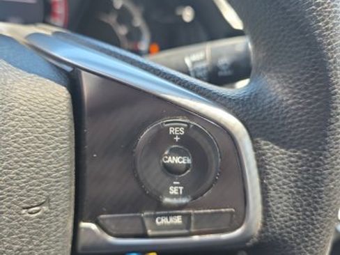 Used 2017 Honda Civic LX image 20
