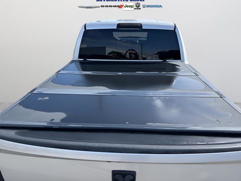 Used 2013 RAM 1500 Express image 8