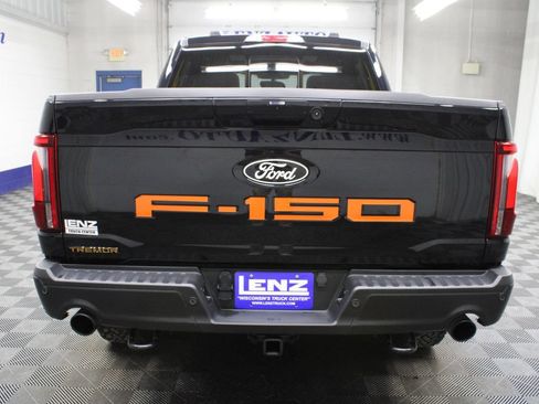Used 2024 Ford F150 Tremor w/ Equipment Group 402A High AWD/4WD image 47